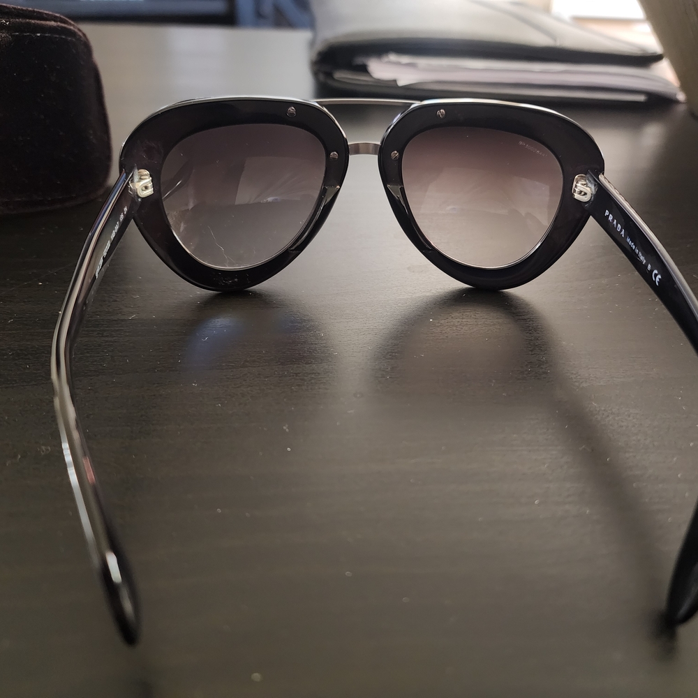 Prada Sun Glasses - Picture 4 of 4